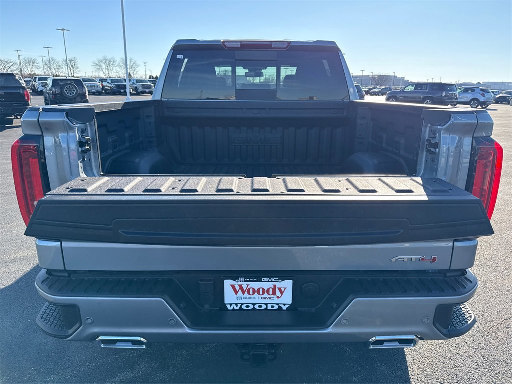 2026 GMC SIERRA - Image 33
