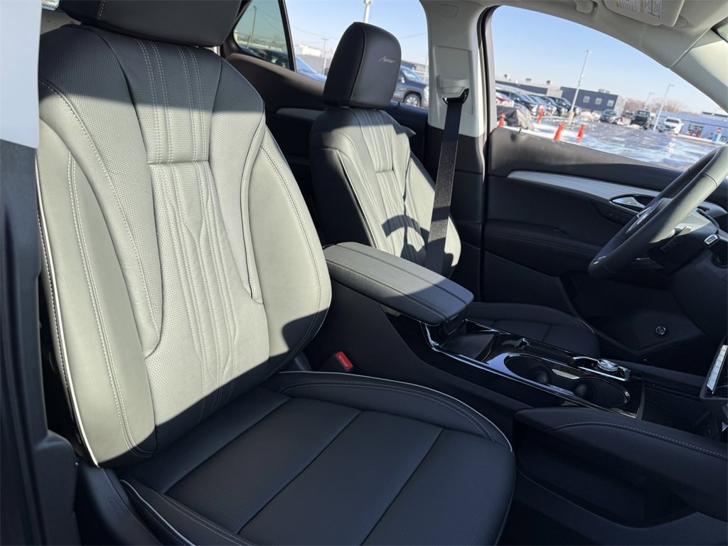 2026 BUICK ENVISION - Image 38