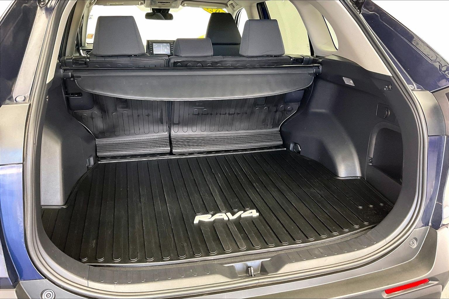 Used 2021 Blueprint Toyota XLE image 28