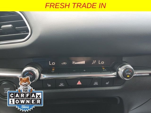 Used 2023 Gray Mazda 2.5 S Carbon Edition image 32