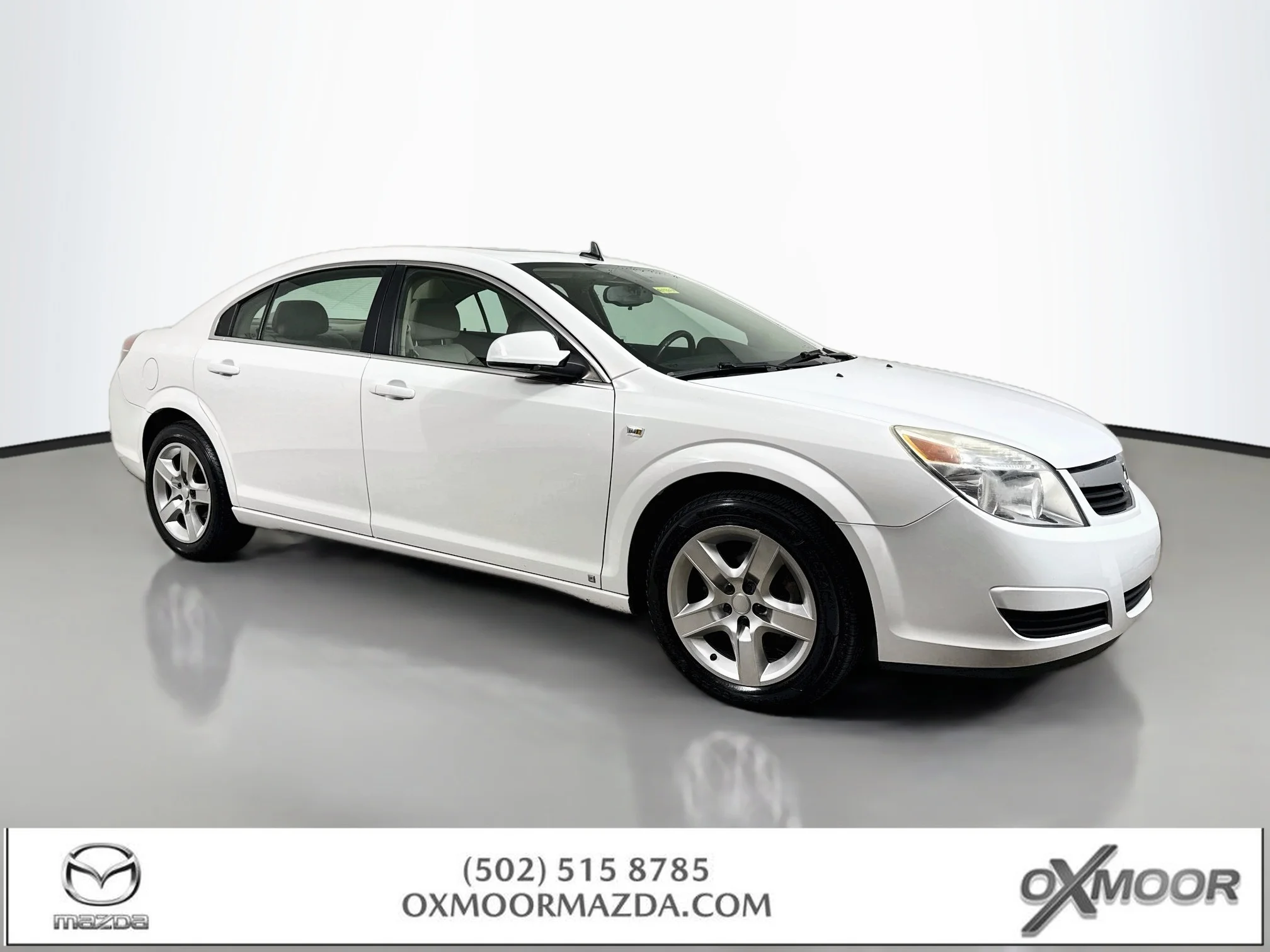 2009 Saturn Aura XE