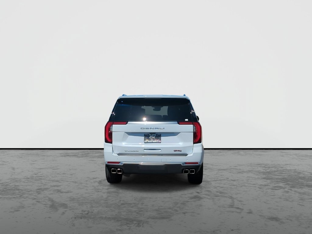 2026 GMC Yukon XL Denali - Photo 7