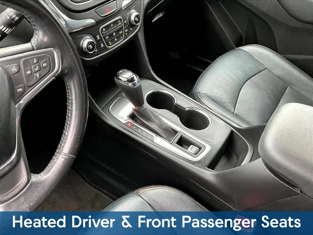 Certified Used 2020 White Chevrolet LT image 21