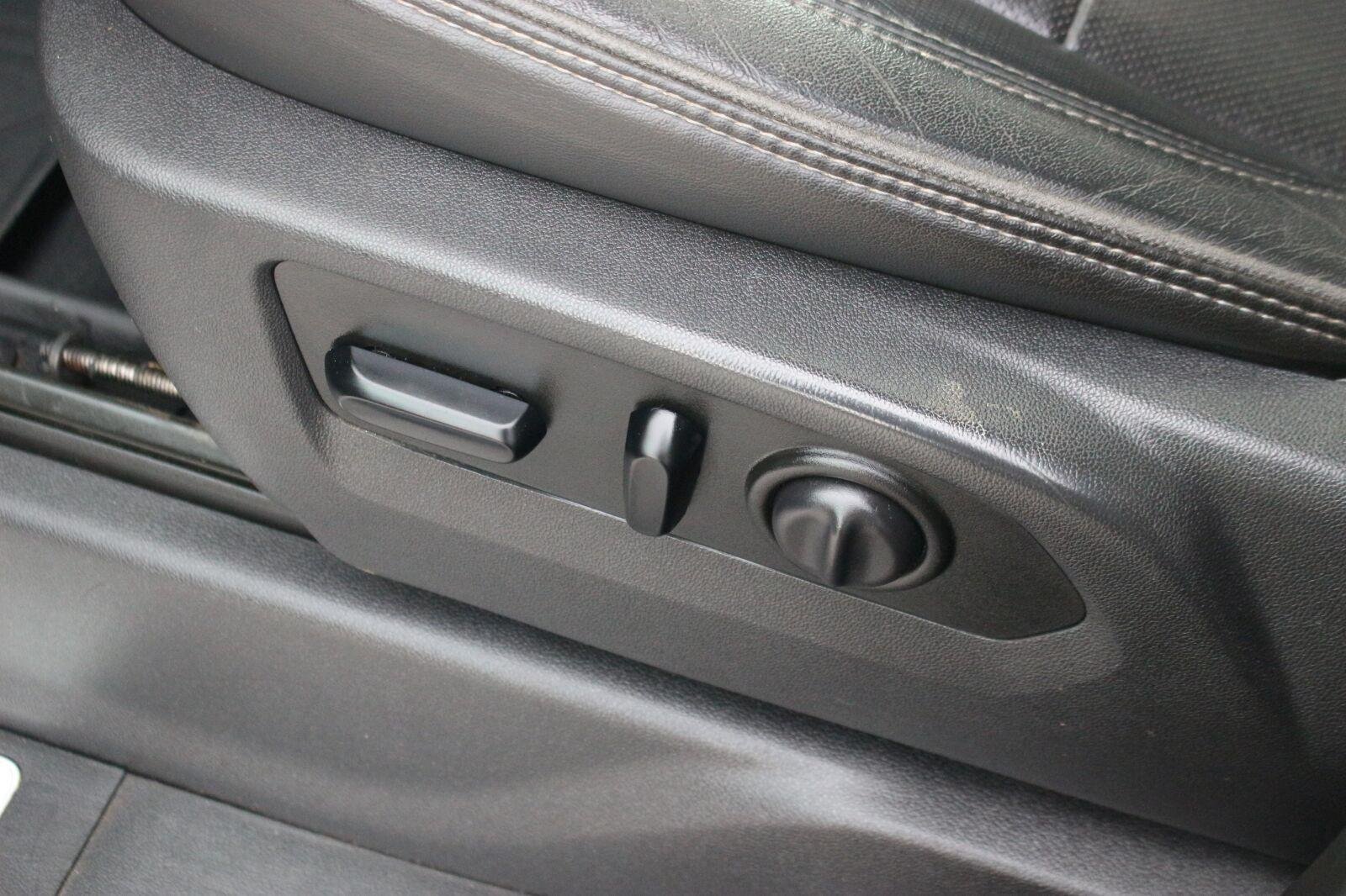Used 2020 BLACK Chevrolet High Country image 19
