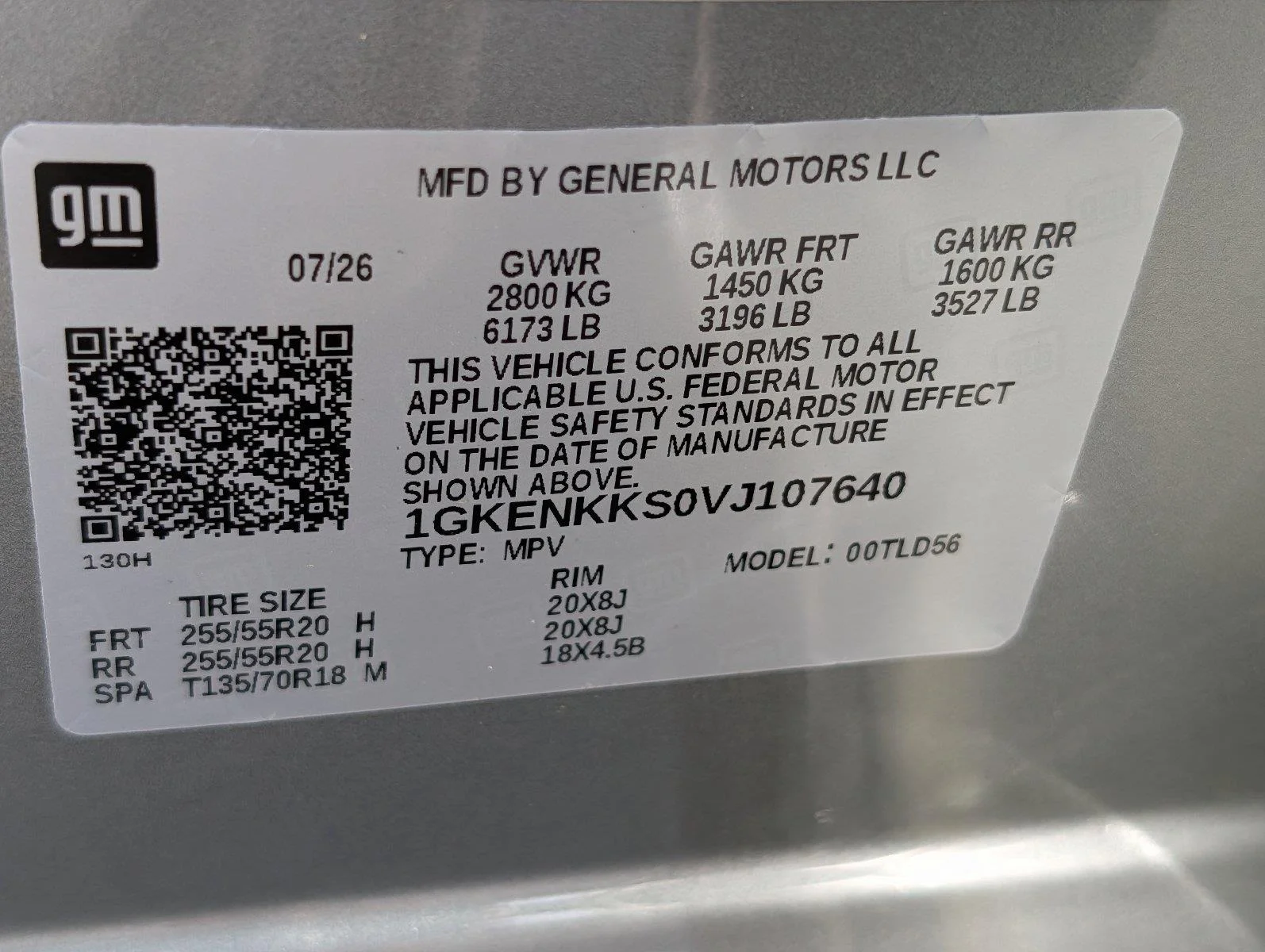 New 2027 Sterling Metallic GMC Elevation image 40