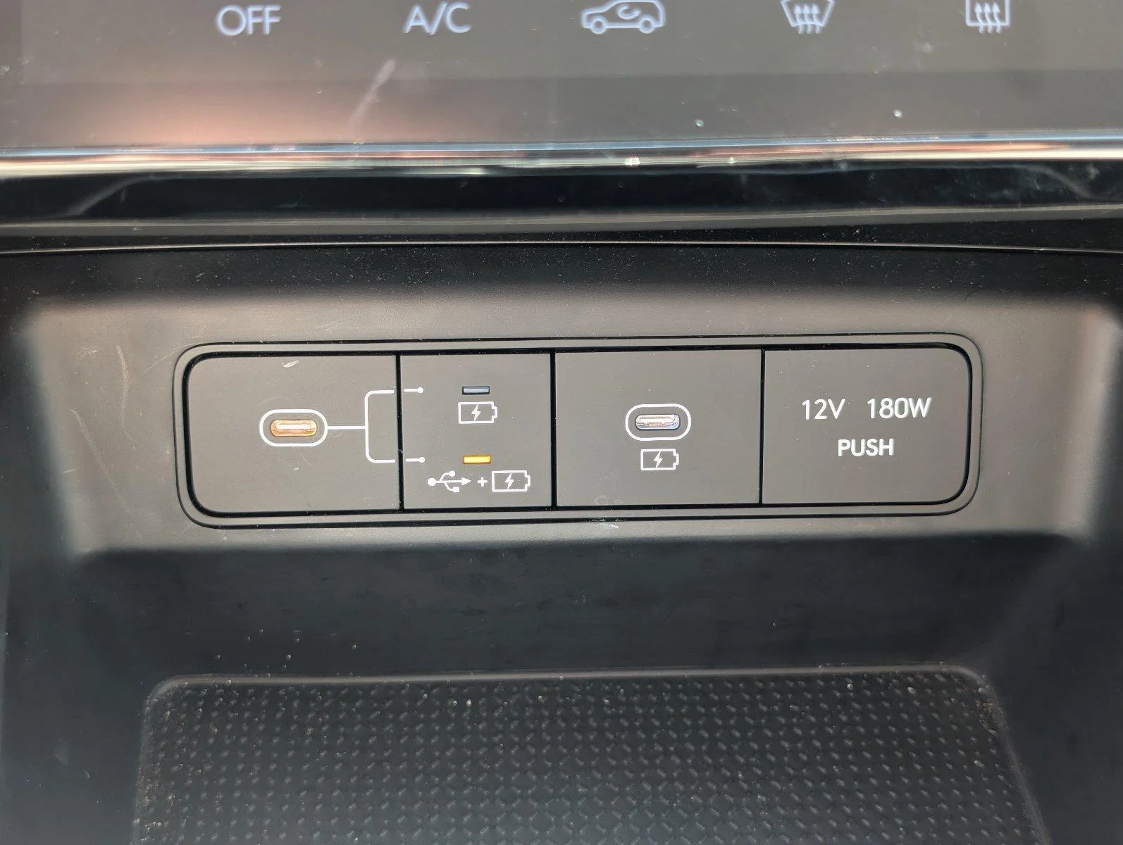 Used 2026 Hampton Gray Hyundai SEL image 26