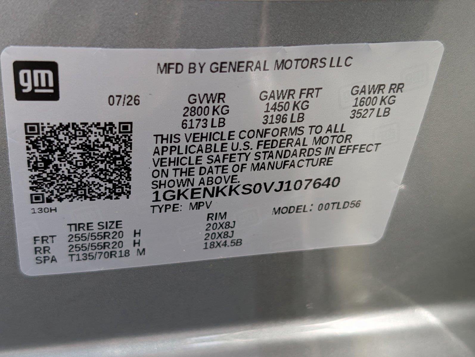 New 2027 Sterling Metallic GMC Elevation image 40