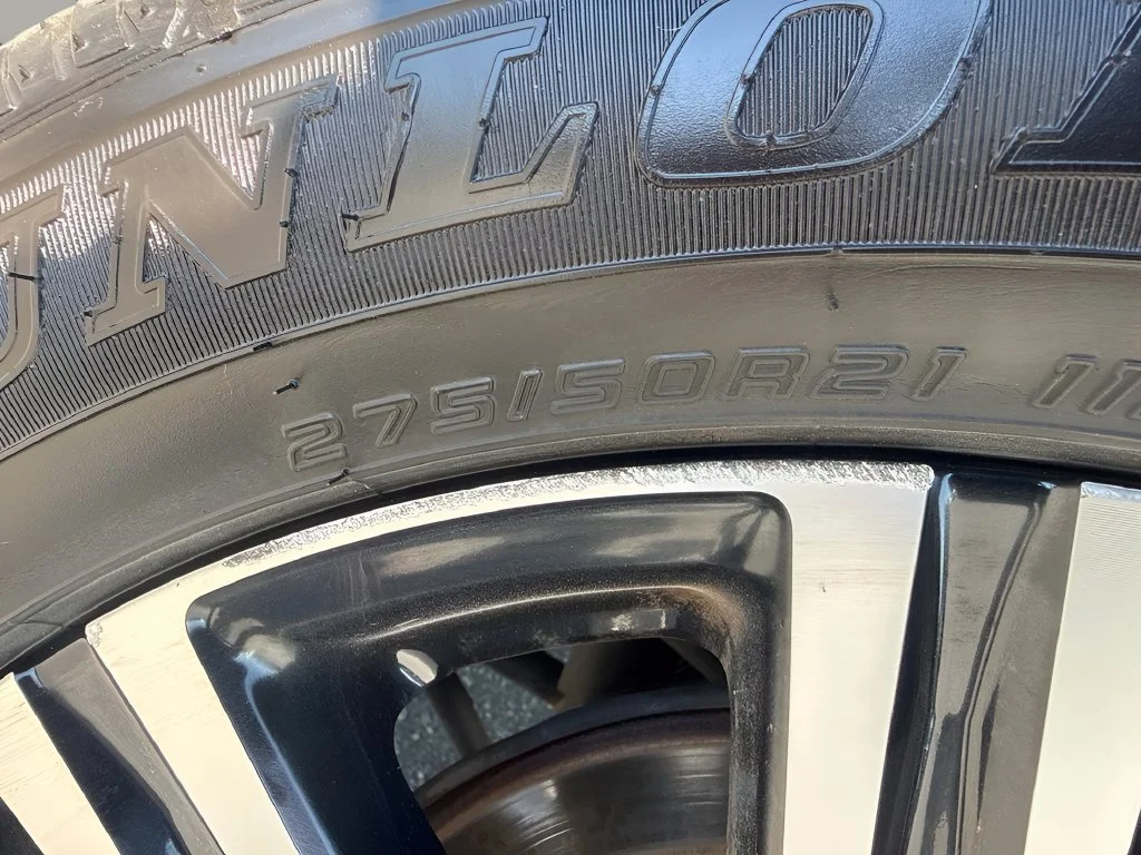 Used 2019 Silver Lexus 570 image 31