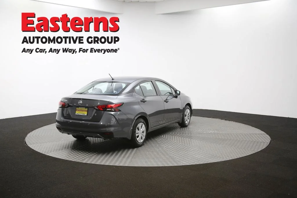 Used 2024 Gray Nissan 1.6 S image 40