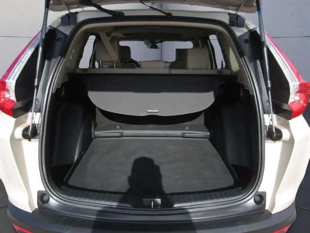 2019 Honda CR-V EX - Photo 13