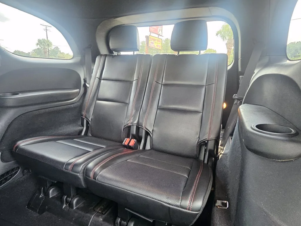 Certified Used 2023 Vapor Gray Dodge GT Plus image 15