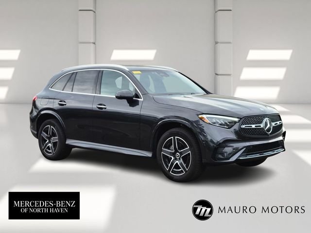 2025 Mercedes-Benz GLC GLC 300 4MATIC's photo