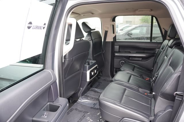 Certified Used 2024 Silver Ford XLT image 17