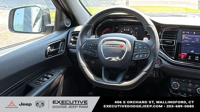 New 2026 DB Black Clearcoat Dodge GT Plus image 21