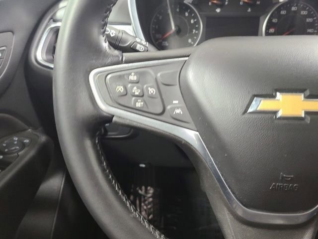 2022 Chevrolet Equinox LT - Photo 23