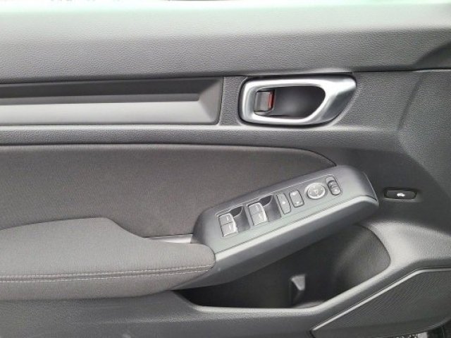 Certified Used 2024 Sonic Gray Pearl Honda Sport image 18