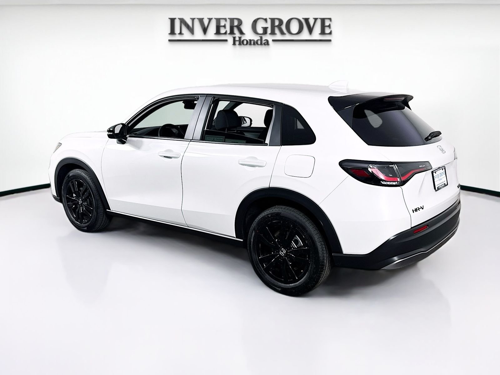 2026 Honda HR-V Sport - Photo 7