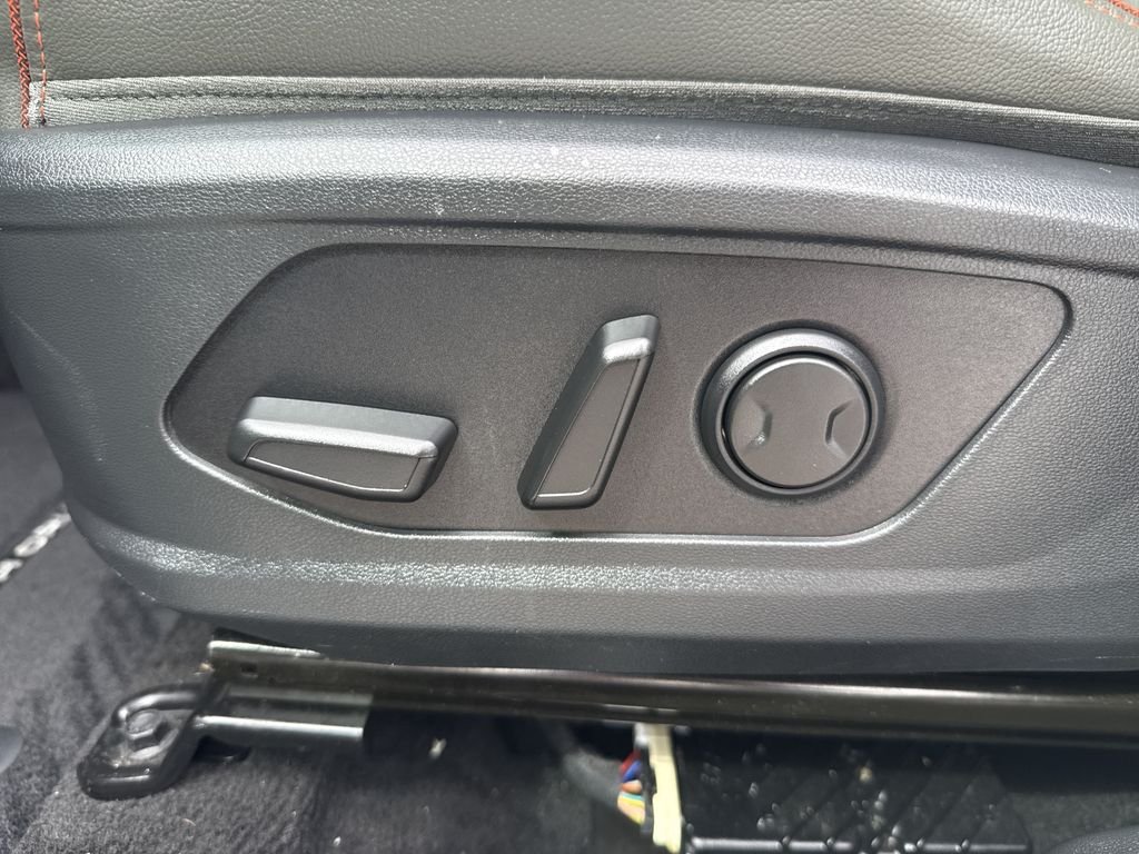 2023 Hyundai Santa Cruz Limited - Photo 12