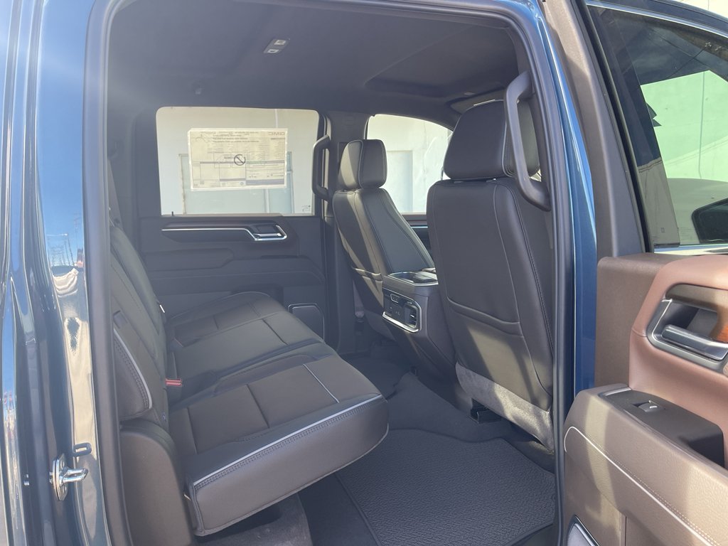 2026 GMC Sierra 2500HD Denali - Photo 15