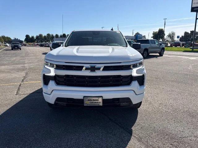 2026 Chevrolet Silverado 1500 RST - Photo 20