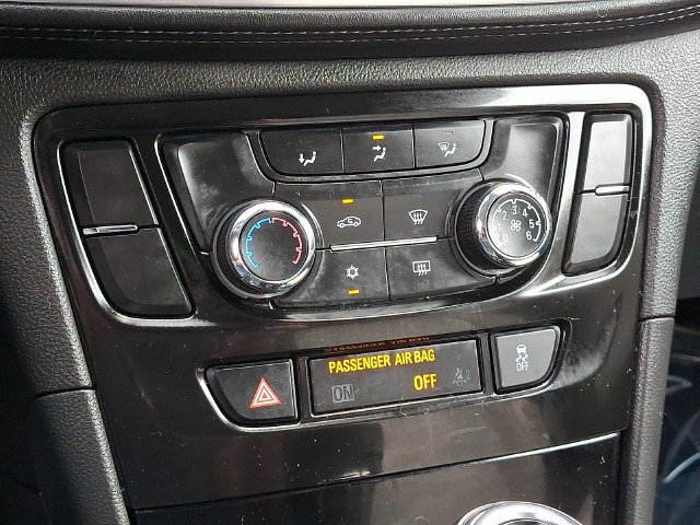 2020 Buick Encore Preferred - Photo 15