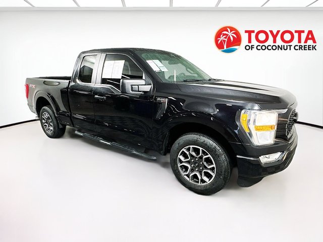 2021 Ford F-150 media 1