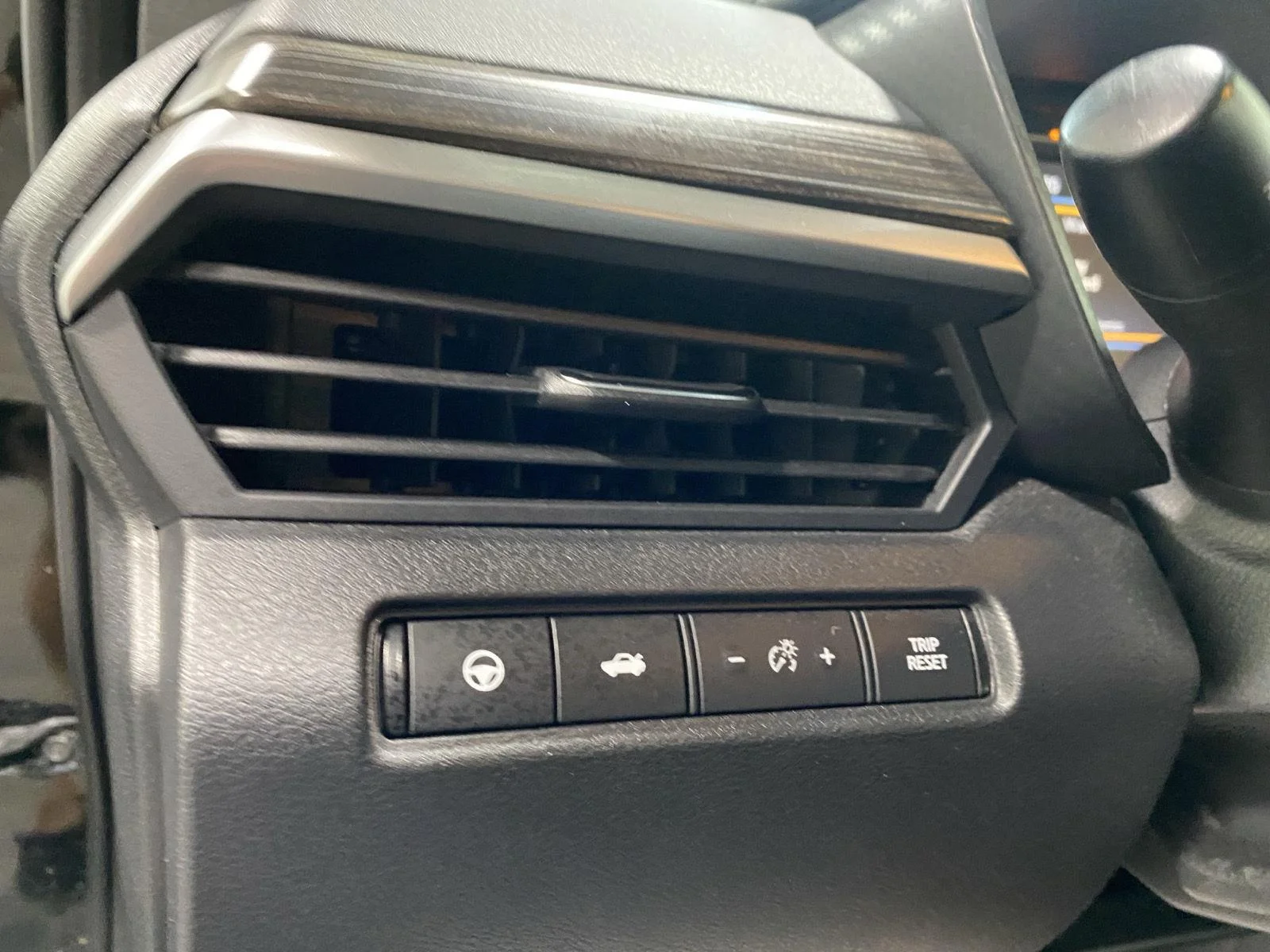 Used 2019 Super Black Nissan 2.5 SL image 19
