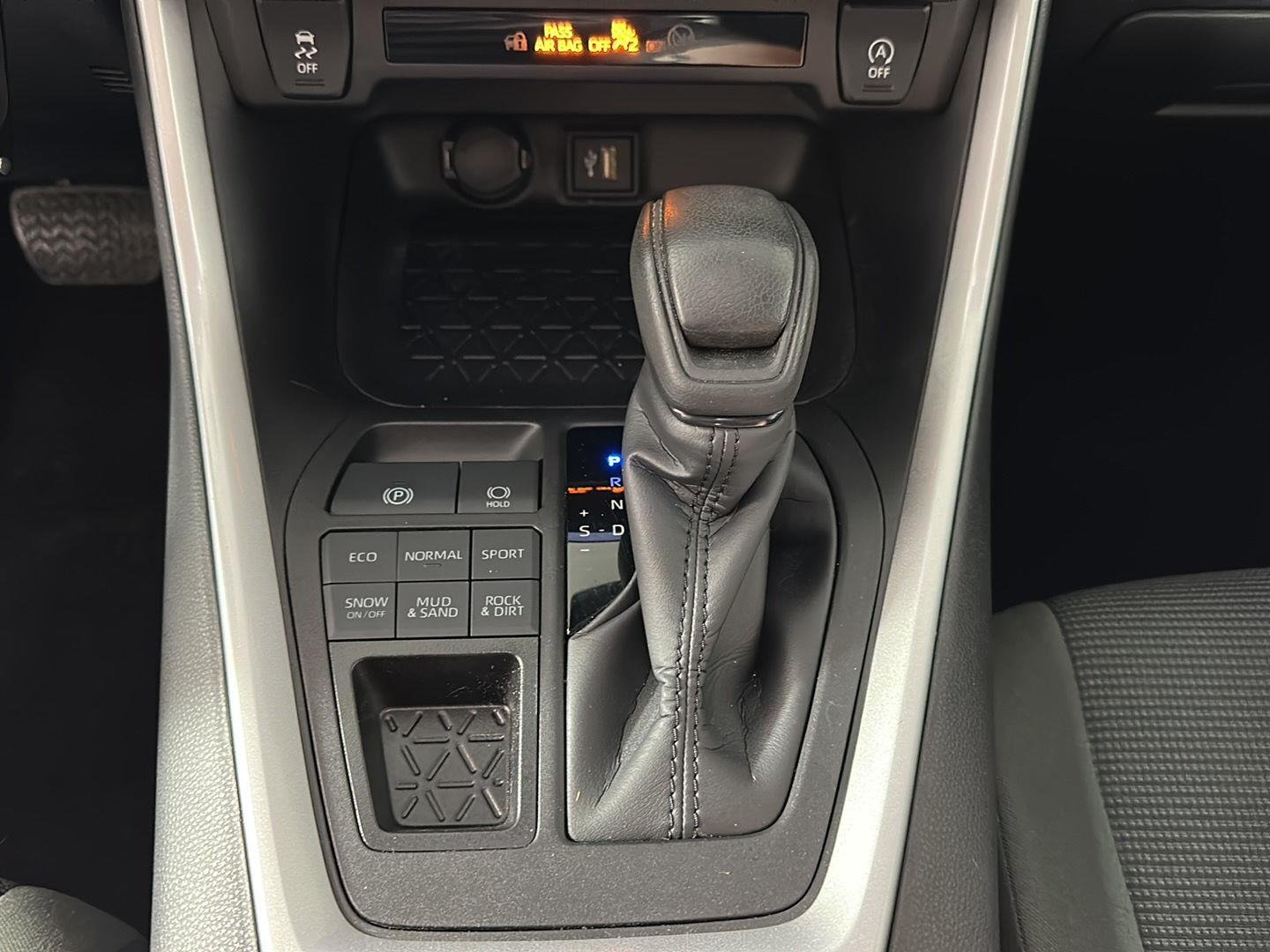 Certified Used 2024 Magnetic Gray Metallic Toyota LE image 18