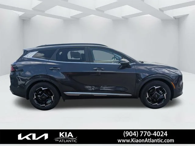 New 2026 Panthera Metal Kia EX image 2