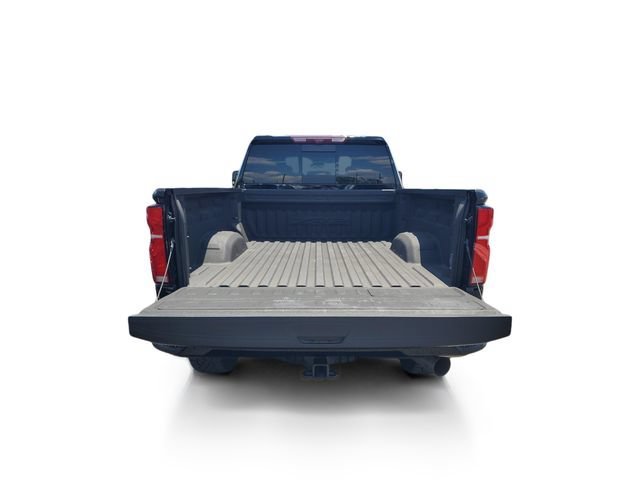2024 Chevrolet Silverado 2500HD ZR2 - Photo 31