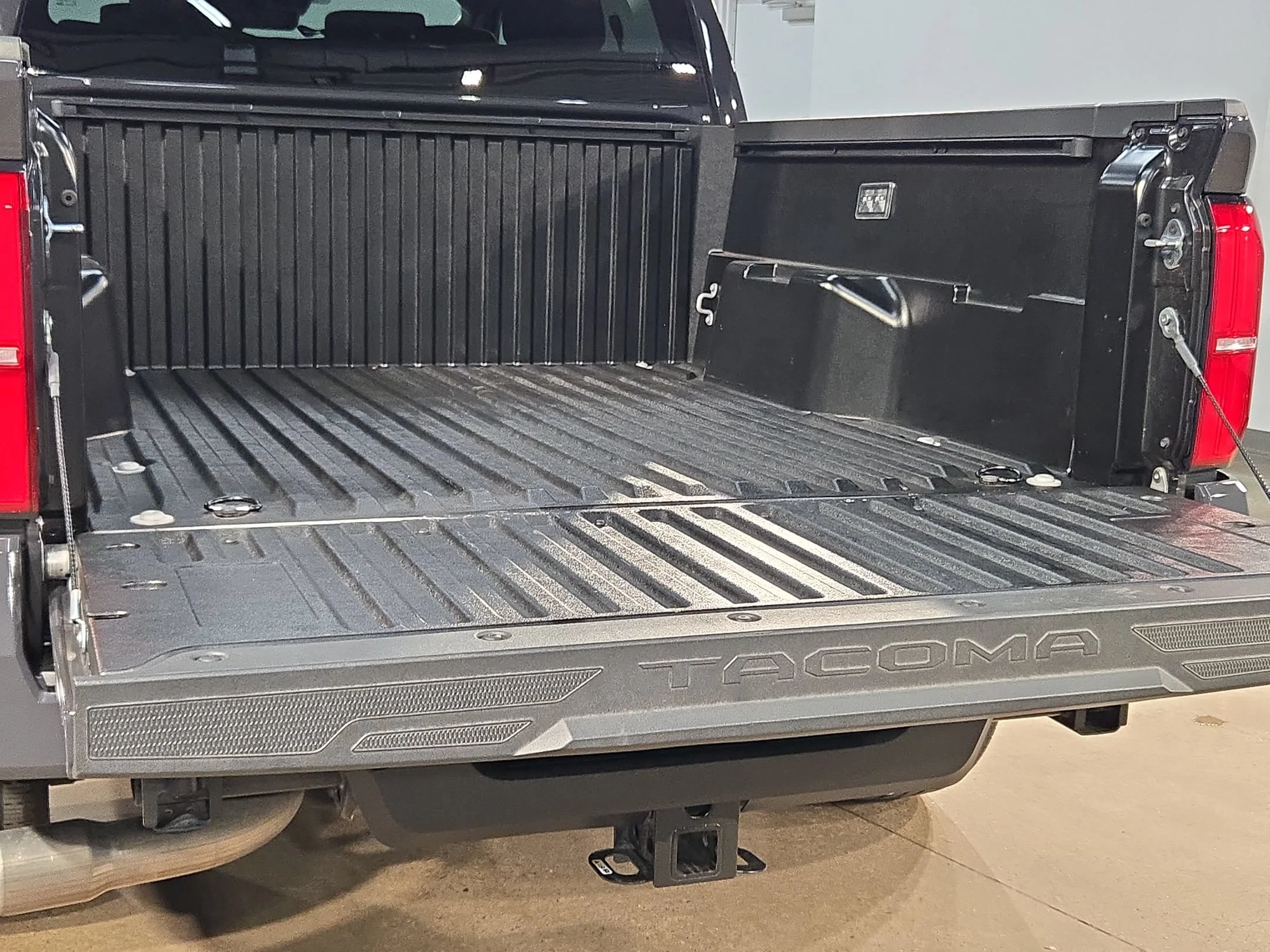 Certified Used 2025 Underground Toyota SR5 image 18