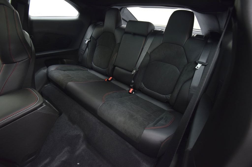 New 2026 Bludicrous Exterior Paint Dodge R/T Plus image 35