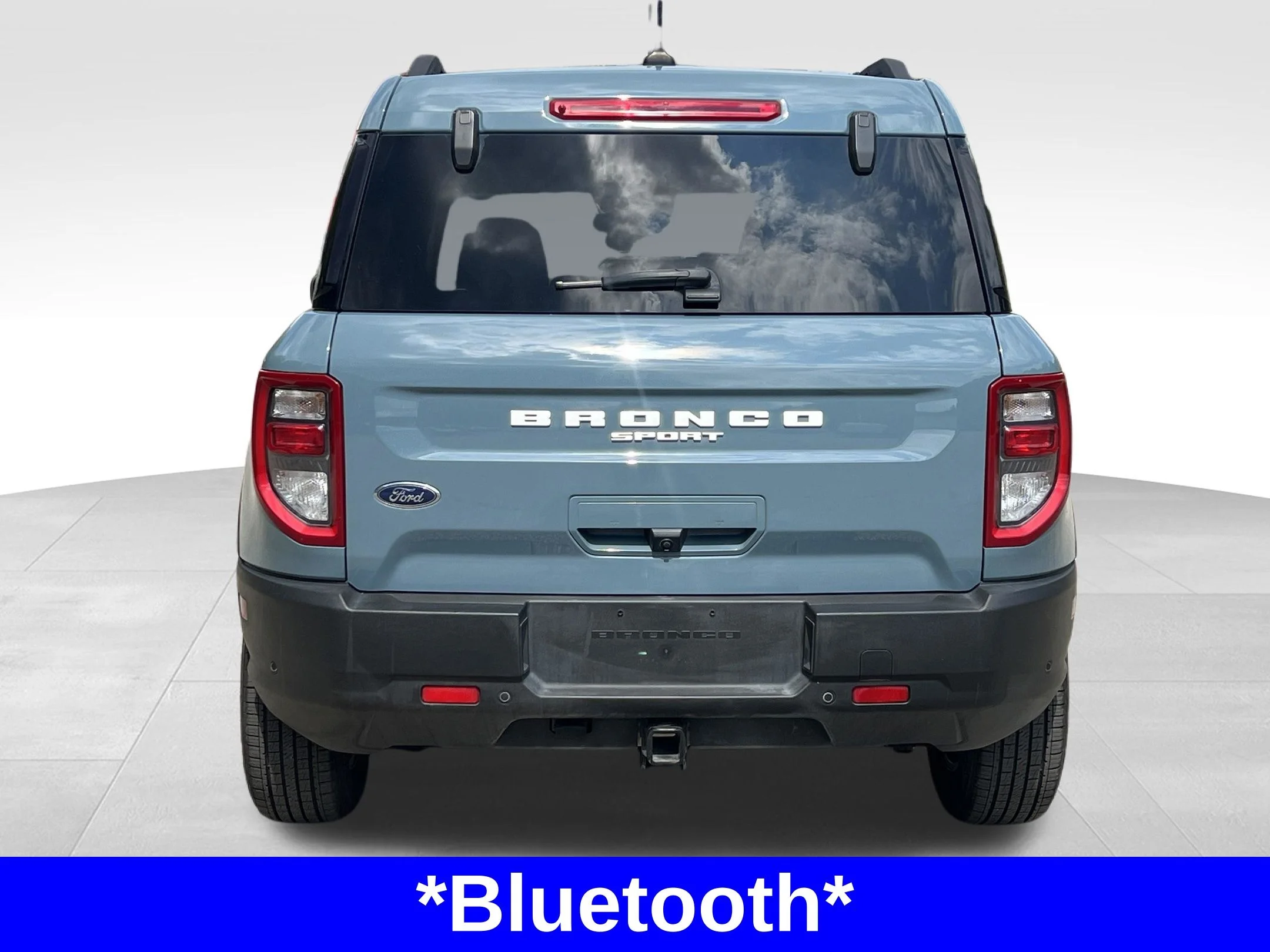 Used 2022  Ford Big Bend image 8