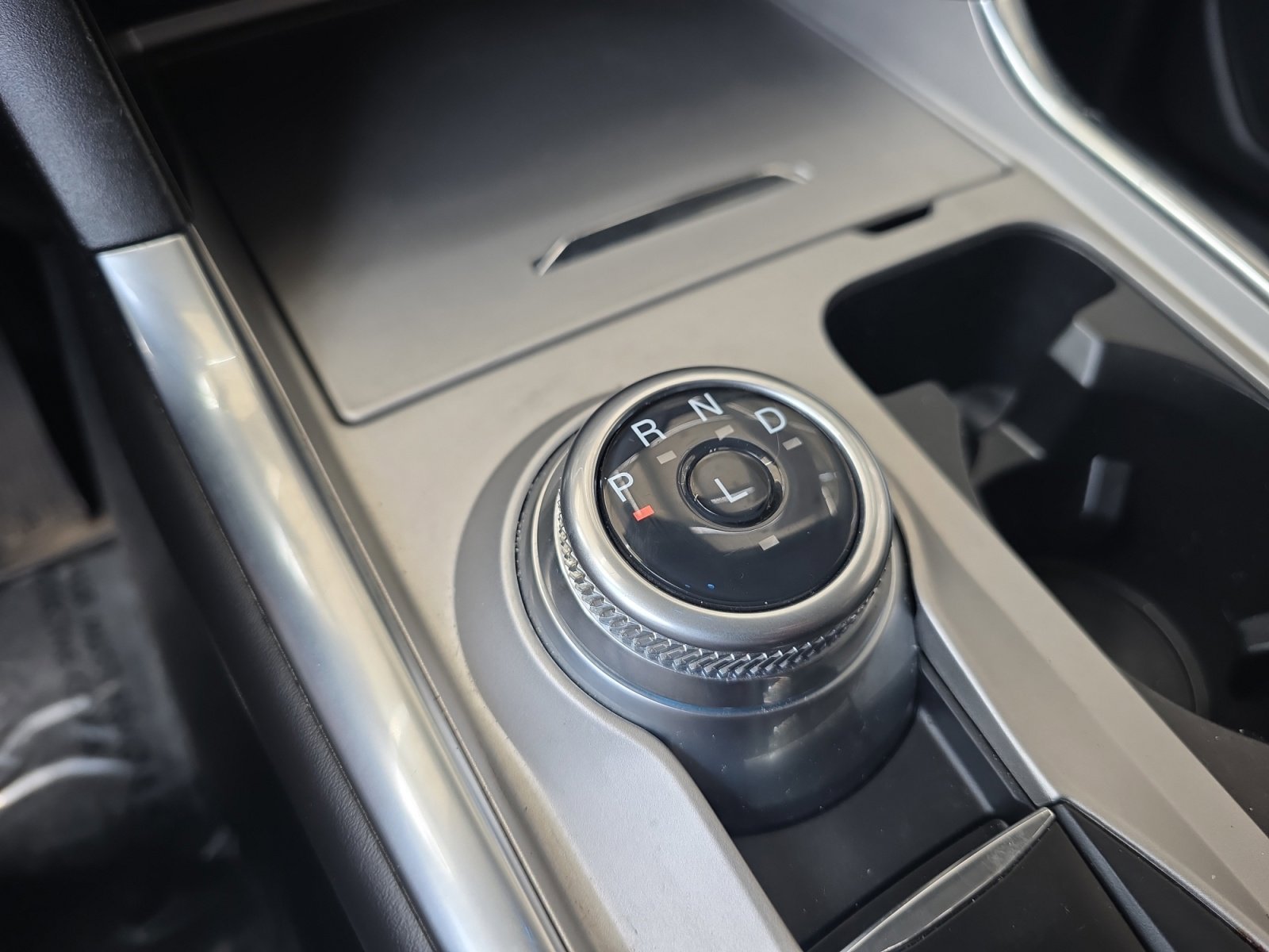 Used 2023 Silver Metallic Ford XLT image 19