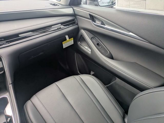 Used 2027 Gray INFINITI LUXE image 18