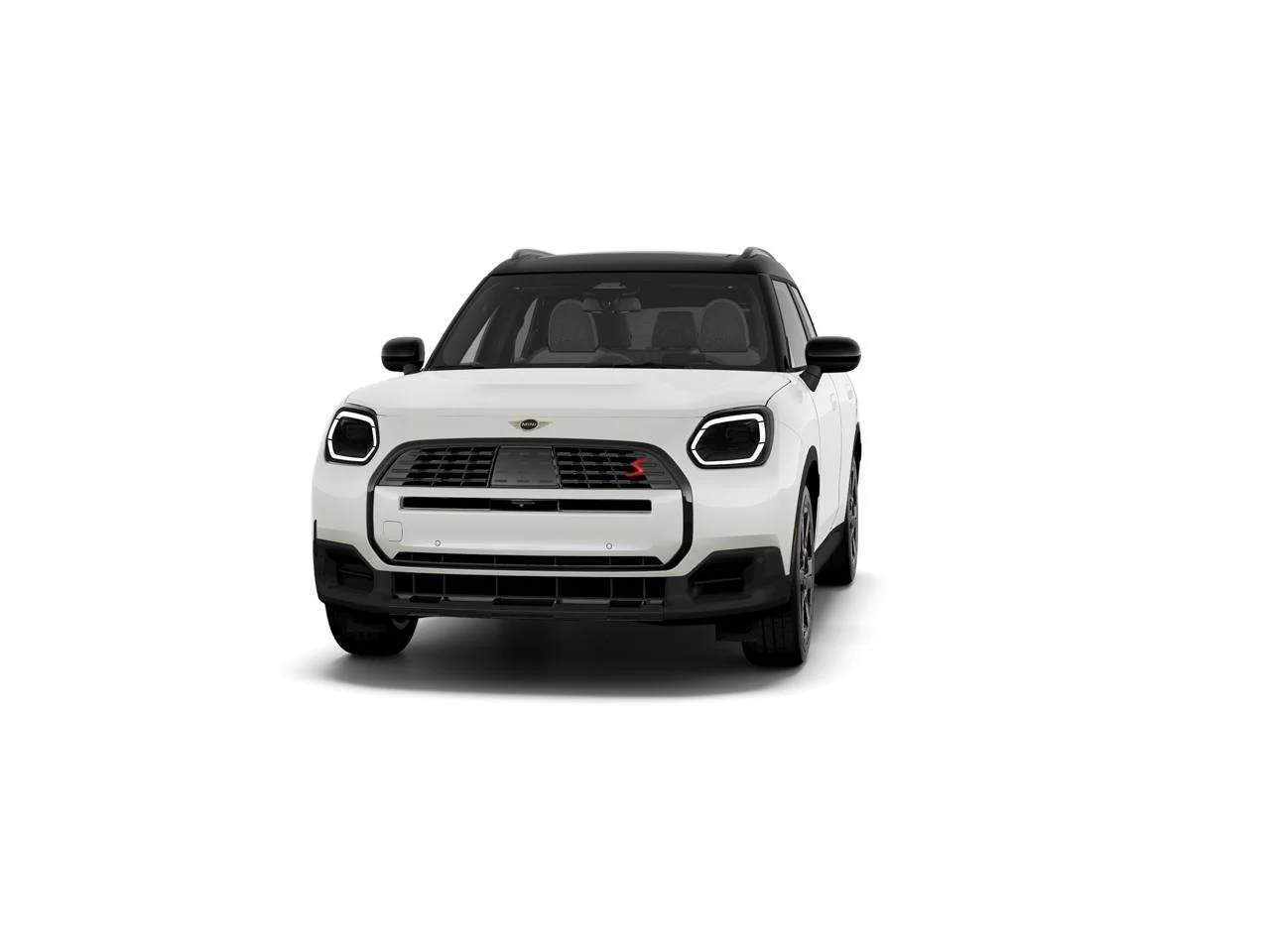 New 2026 Nanuq White Metallic MINI S image 3