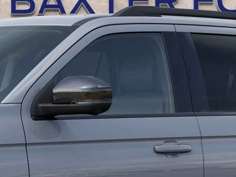 New 2027 Glacier Gray Ford Platinum image 35