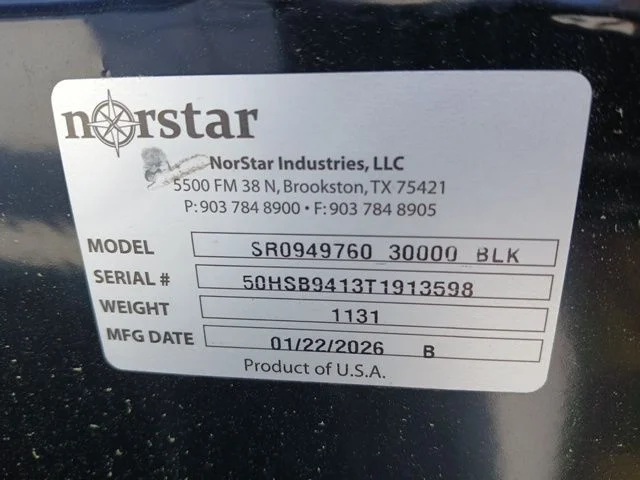 New 2026 Bright White Clear-Coat Exterior Paint RAM Tradesman image 8