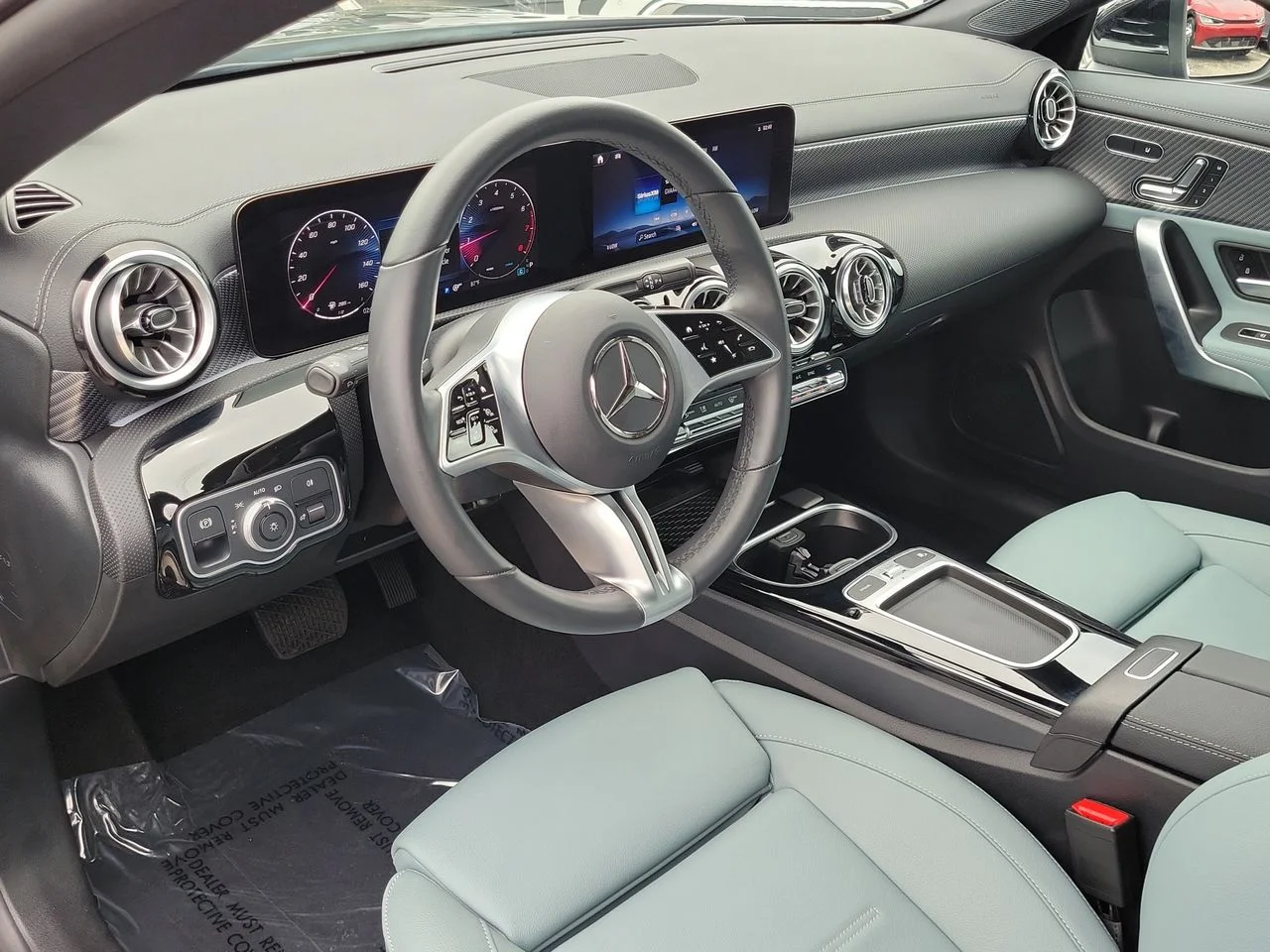 Certified Used 2026 Black Mercedes-Benz CLA 250 image 20