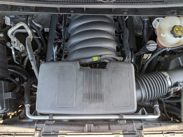 Used 2024 White Chevrolet RST image 12