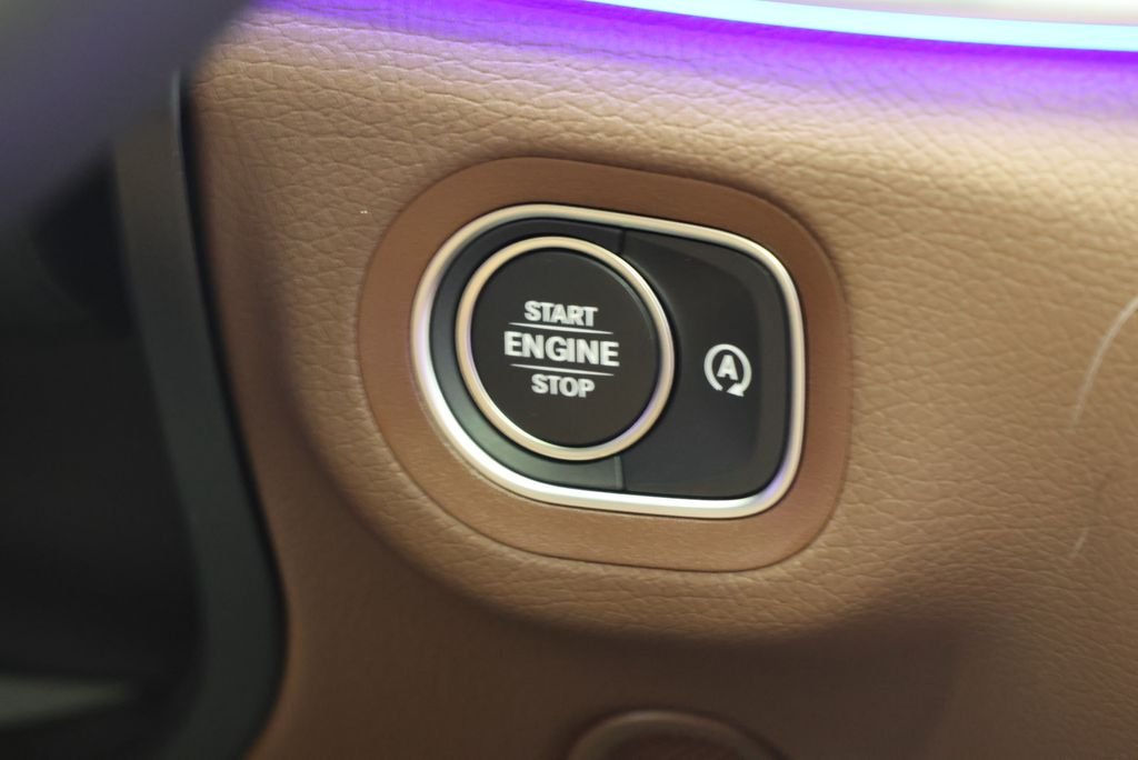 Certified Used 2026 Polar White Mercedes-Benz GLE 350 image 24
