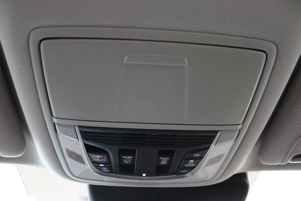 New 2026 Black Acura Technology Package image 33