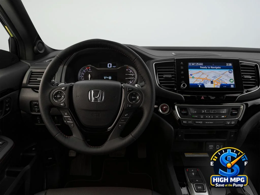 Used 2023 Black Honda Black Edition image 40
