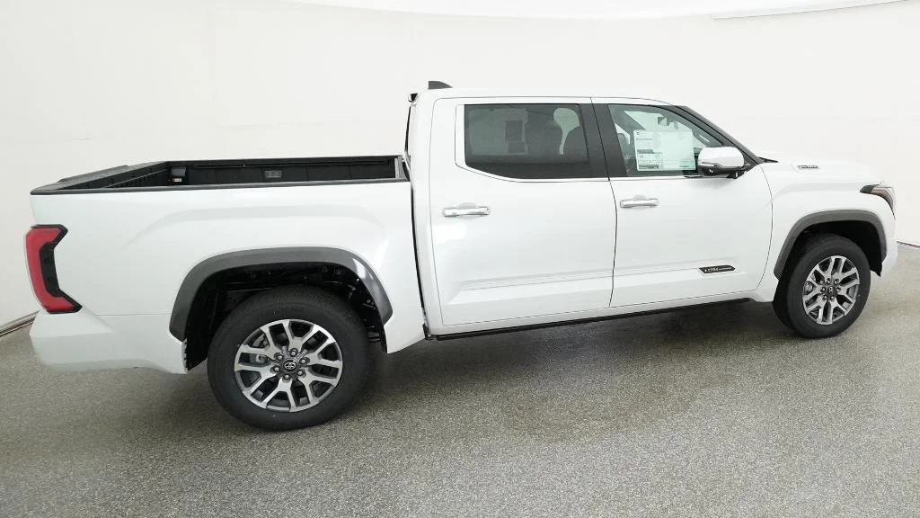 2026 Toyota Tundra 1794 Edition - Photo 11
