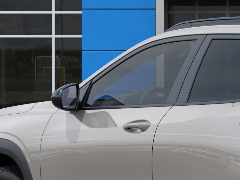 2026 Chevrolet Trax RS - Photo 18