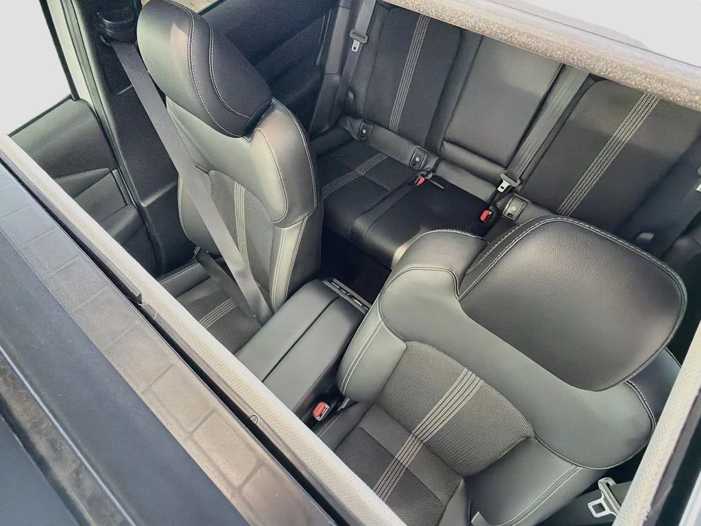 Used 2025 Wind Chill Pearl Mazda 2.5 S Premium Package image 24