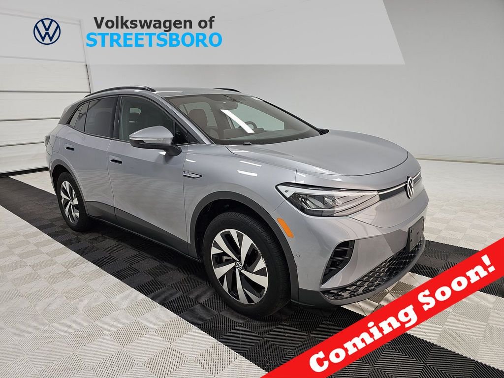 2023 Volkswagen ID.4 PRO