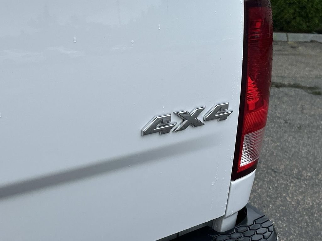 Used 2015 White Ram Outdoorsman image 13