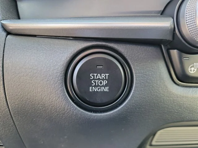 2026 Mazda CX-30 Turbo Aire Edition - Photo 8