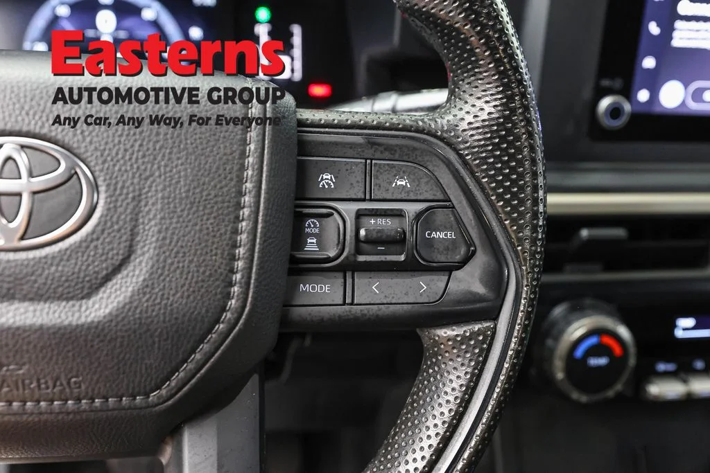 Used 2025 White Toyota SR image 15